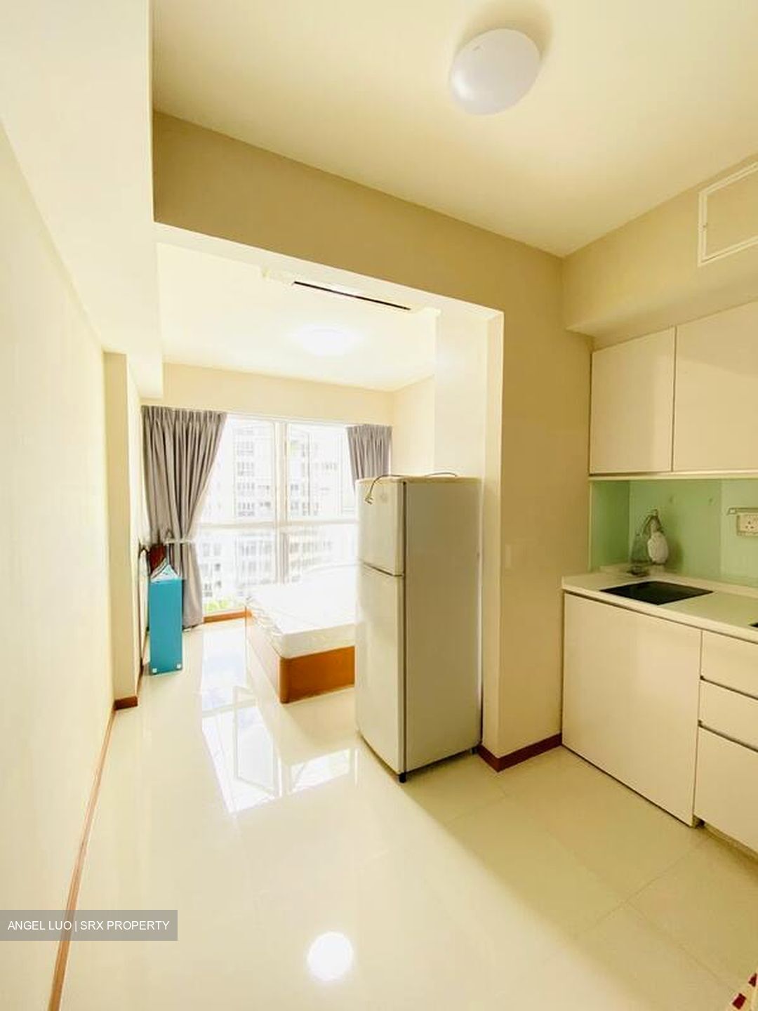 Forestville (D25), Condominium #526305131